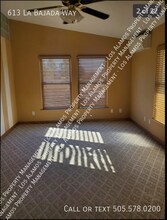 613 La Bajada Way in Los Alamos, NM - Building Photo - Building Photo