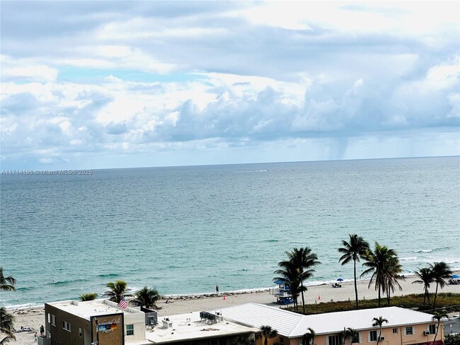 property at 1501 S Ocean Dr