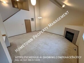 3702 4th Ave NW in Olympia, WA - Building Photo - Building Photo