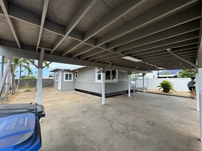 29-29 Farrington Hwy in Waianae, HI - Foto de edificio - Building Photo
