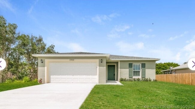 1950 SW Sylvester Ln