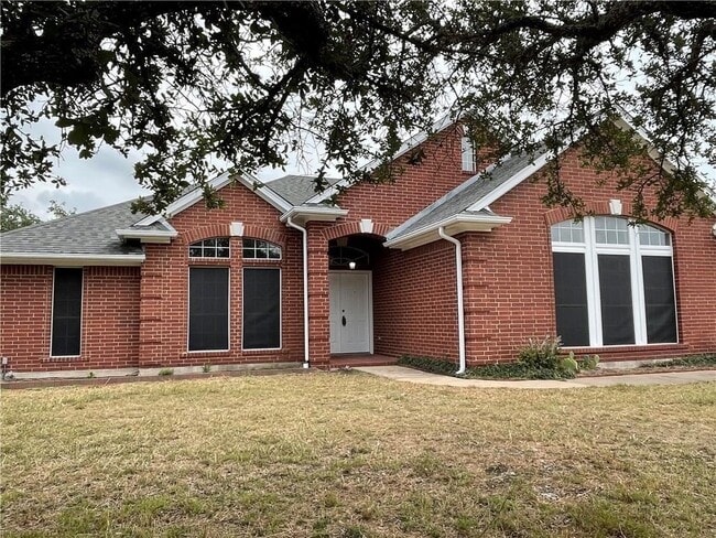 property at 10501 Hill Country Skyline