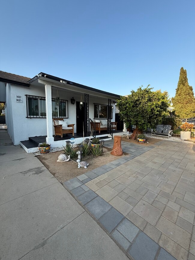 1437 W 60th Pl, Unit 1437 w 60th place