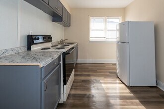 3514 Brockton Ln in Louisville, KY - Building Photo - Building Photo