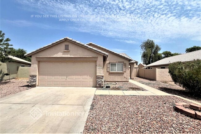 property at 15474 W Banff Ln