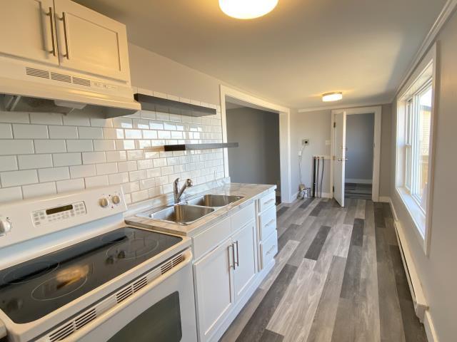 111 Red Head Rd in Saint John, NB - Building Photo - Building Photo