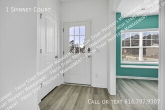 1 Spinney Ct in Elgin, SC - Building Photo - Building Photo