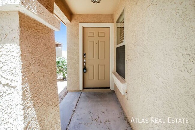 7324 W Ian Dr in Phoenix, AZ - Building Photo - Building Photo