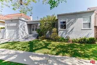 1546 Ellsmere Ave in Los Angeles, CA - Building Photo - Building Photo