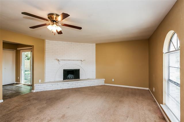 7609 Kingsmill Terrace in Fort Worth, TX - Building Photo - Building Photo