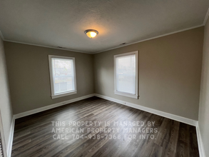 1006 W C St in Kannapolis, NC - Building Photo - Building Photo