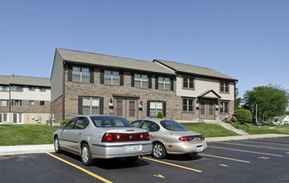 Cedarbrook Apartments