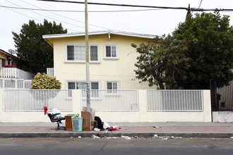 12717 Barbara Ann St in North Hollywood, CA - Building Photo - Building Photo