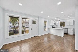 8135 Allendale Dr in Hyattsville, MD - Building Photo - Building Photo