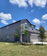 6338 Ten Acre Ct in Zephyrhills, FL - Building Photo - Building Photo