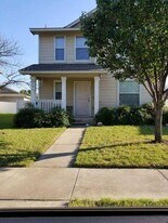 1414 Colorado Bend Dr in Cedar Park, TX - Building Photo
