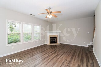 427 Belmont Way in Woodstock, GA - Building Photo - Building Photo