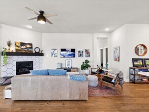 2240 Lazy Dog Ln in Northlake, TX - Building Photo - Building Photo