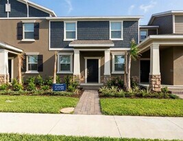 1869 Fulfillment Dr in Kissimmee, FL - Building Photo