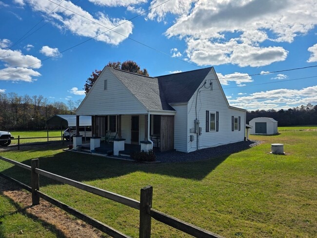 property at 5172 Westfield Rd