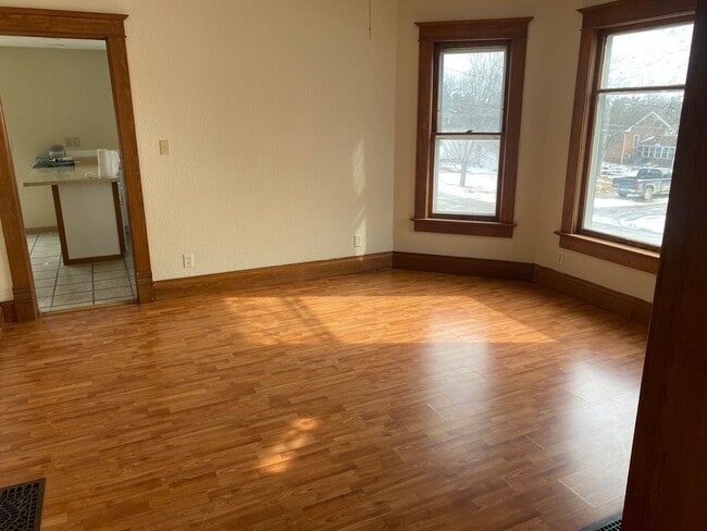 property at 1500 McClellan St