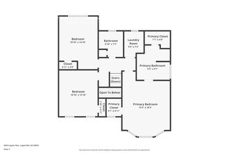 5024 Logans Run in Loganville, GA - Building Photo - Building Photo