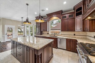 123 N Concord Forest Cir in Spring, TX - Building Photo - Building Photo