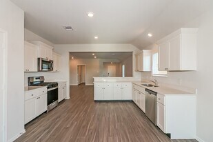 3029 Wood Lily Dr in Brookshire, TX - Building Photo