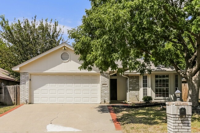 property at 6841 Black Wing Dr