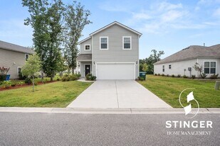 19 Seneca Wy in Beaufort, SC - Building Photo