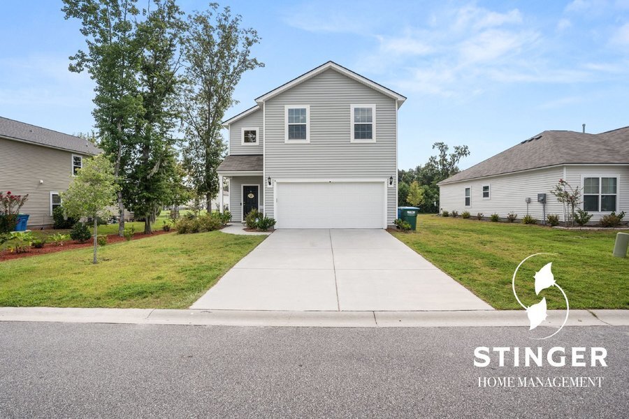 19 Seneca Wy in Beaufort, SC - Building Photo