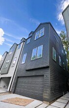 5321 Chas Ln in Houston, TX - Building Photo - Building Photo