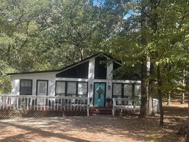 120 Primrose Cove in Holly Lake Ranch, TX - Building Photo