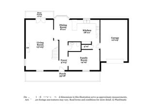 6429 Santa Cruz Trail in Charlotte, NC - Building Photo - Building Photo