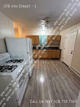 378 4th St in Troy, NY - Building Photo - Building Photo