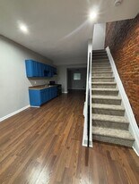 1866 E Cornwall St in Philadelphia, PA - Building Photo
