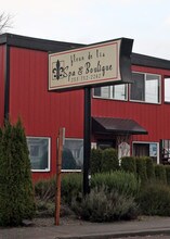 4141 6th Ave in Tacoma, WA - Building Photo - Building Photo