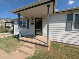 1225 NW 98th St in Oklahoma City, OK - Building Photo