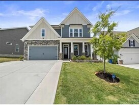 181 Yellow Birch Loop in Mooresville, NC - Building Photo