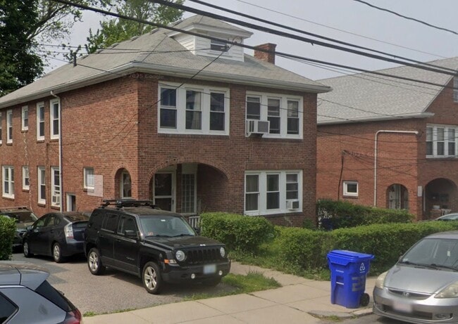 property at 234 Corey Rd