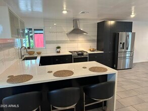 1826 E Fairmount Ave in Phoenix, AZ - Building Photo - Building Photo