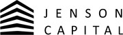 Property Management Company Logo Jenson Capital