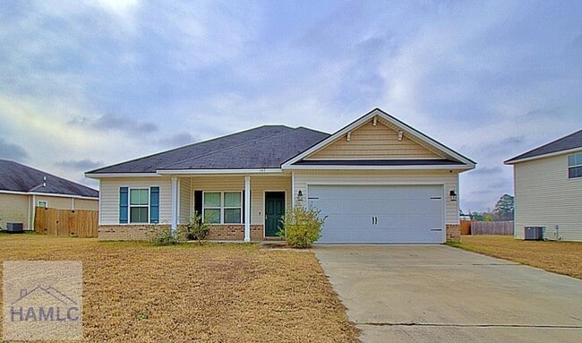 property at 147 Rimes Ave SE