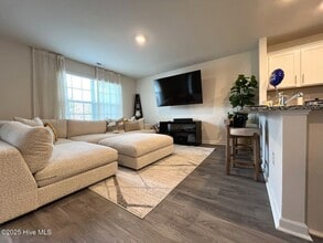 2705 Gracie Ln in Carthage, NC - Building Photo - Building Photo