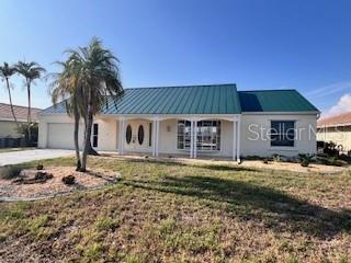 500 Belvedere Ct