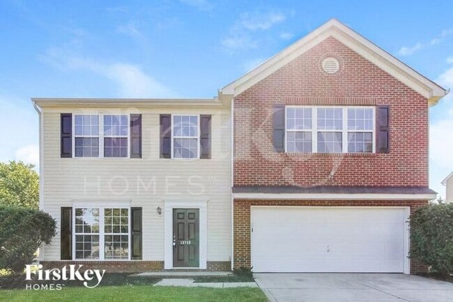 13748 Krislyn Woods Pl in Charlotte, NC - Building Photo - Building Photo
