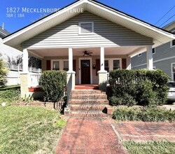 1827 Mecklenburg Ave in Charlotte, NC - Building Photo - Building Photo