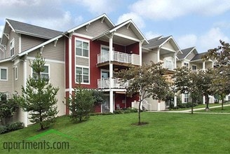 Plum Meadows in Vancouver, WA - Foto de edificio - Building Photo