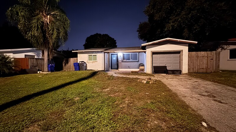 6727 Sheridan St in Hollywood, FL - Building Photo