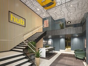 Hub Minneapolis in Minneapolis, MN - Building Photo - Building Photo
